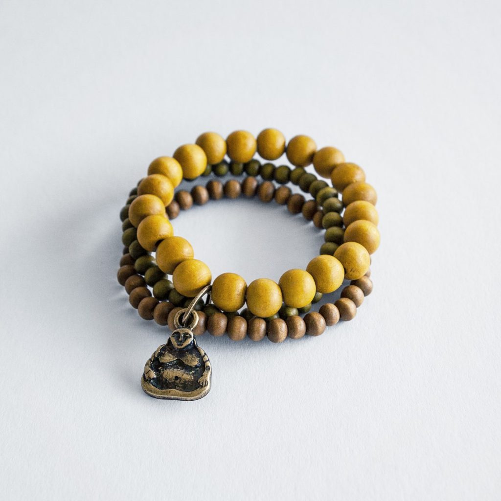 The Perfect Bliss Bracelet