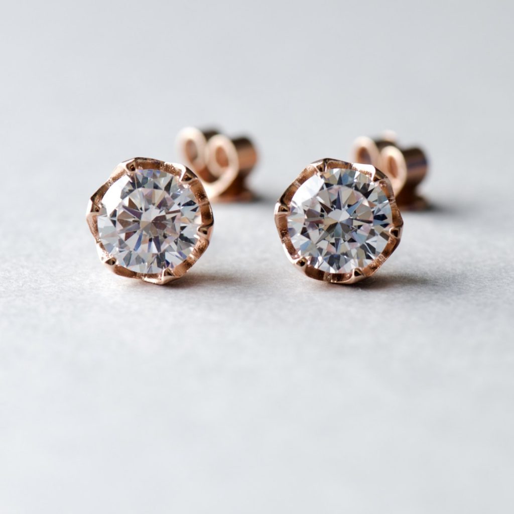 The Quiet Image Anklet